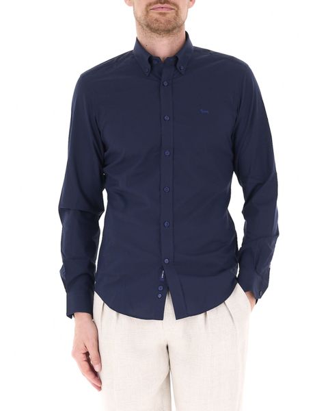 Camicia maniche lunghe