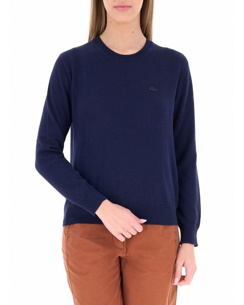 Maglia in cotone