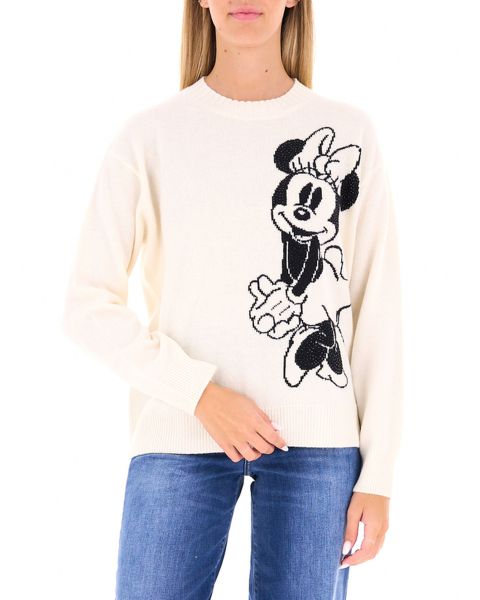Maglione in lana