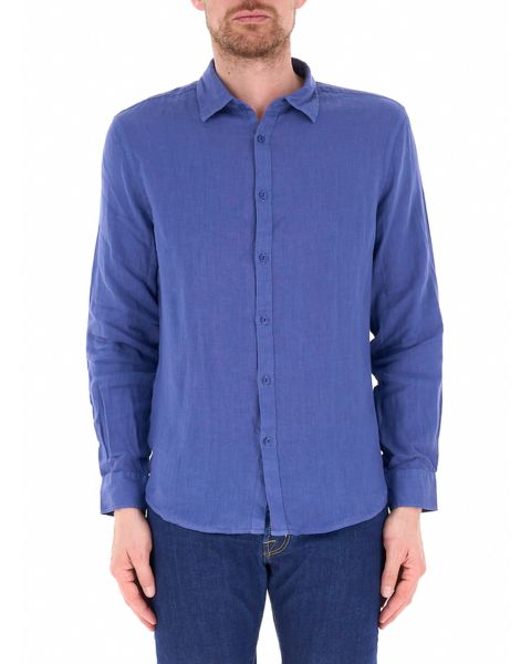 Camicia in lino