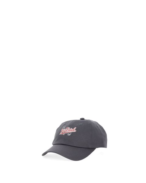 Cappello con visiera