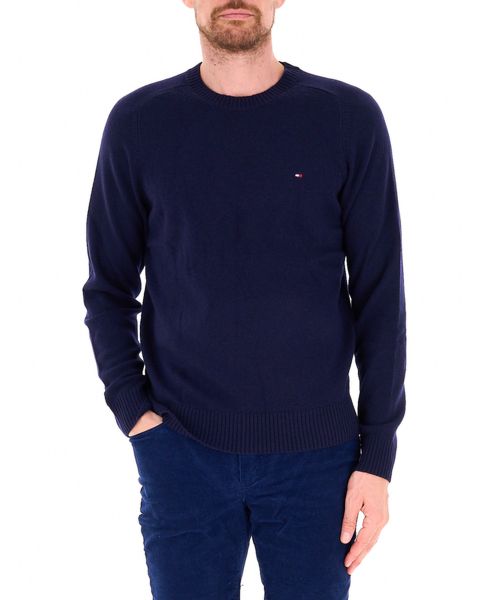 Maglione in lana