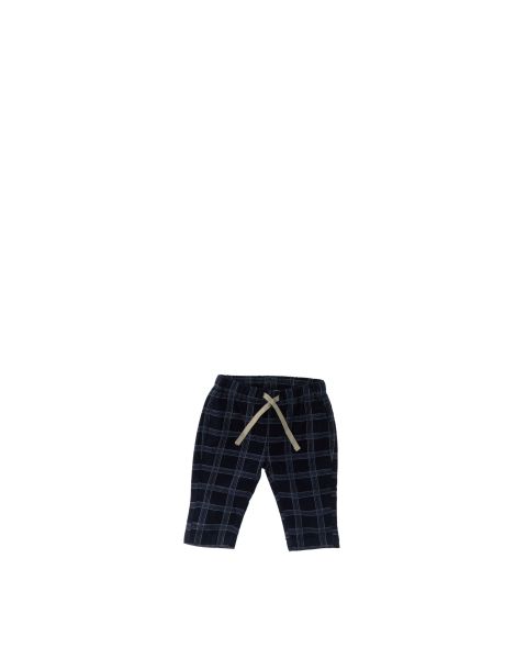 Pantalone in velluto