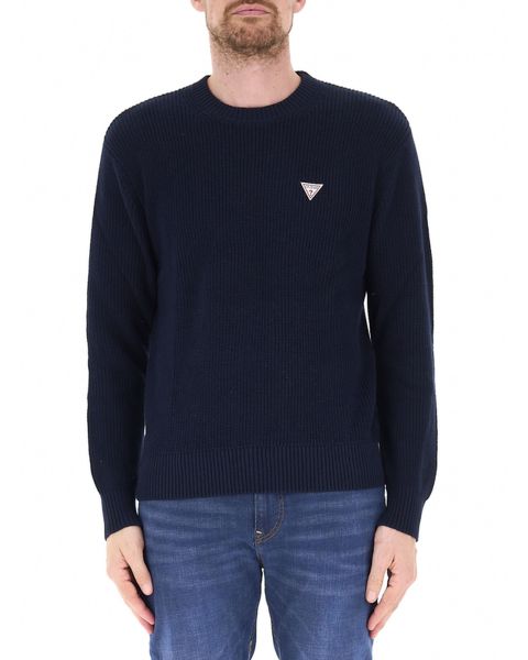 Maglione girocollo