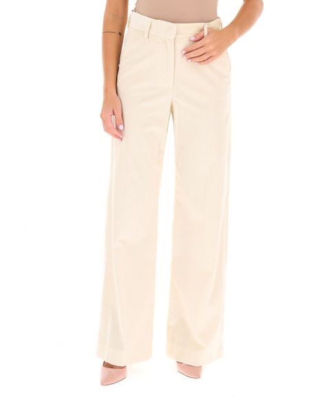 Pantalone in velluto
