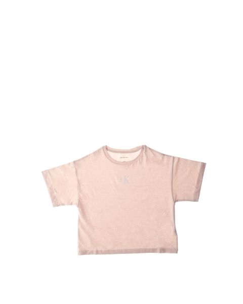 T-shirt girocollo