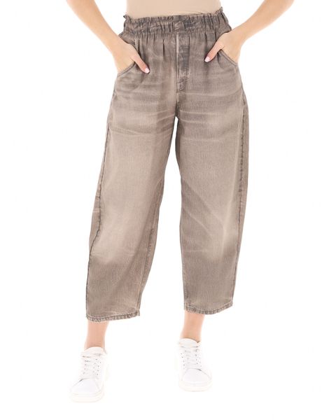Pantalone balloon