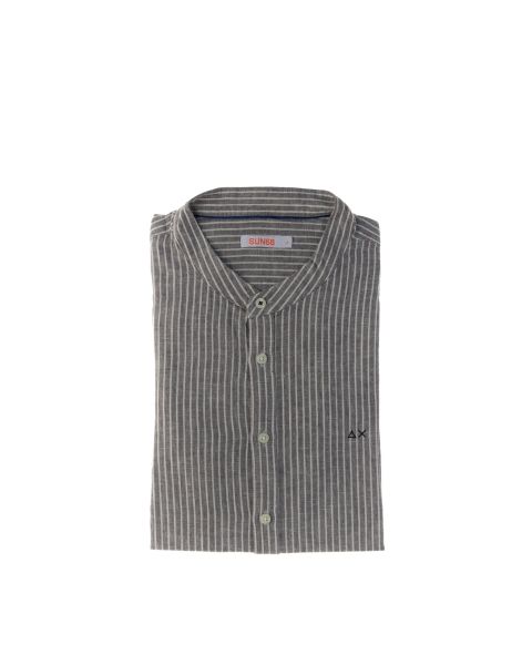 Camicia alla coreana