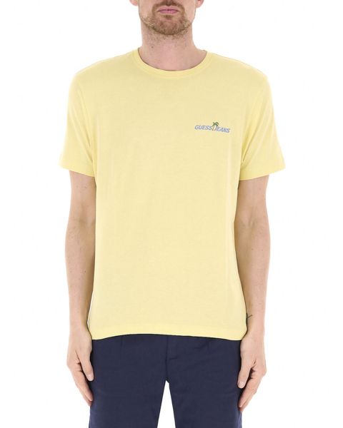 T-shirt girocollo