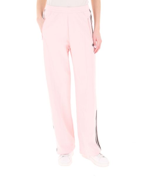 Pantalone wide leg