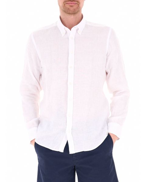 Camicia in lino