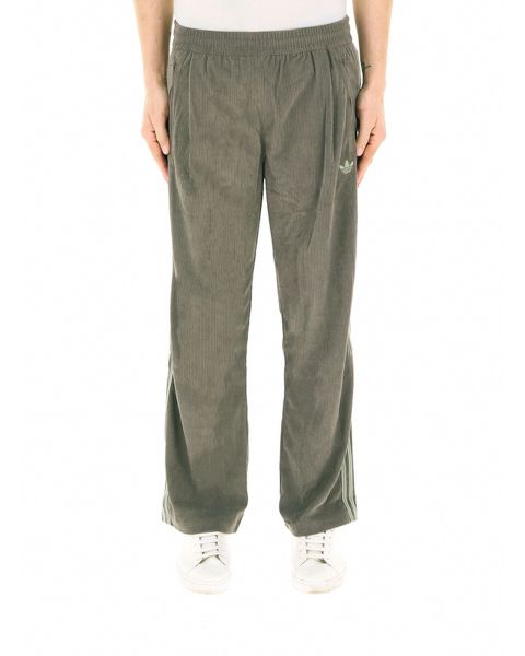 Pantalone wide leg