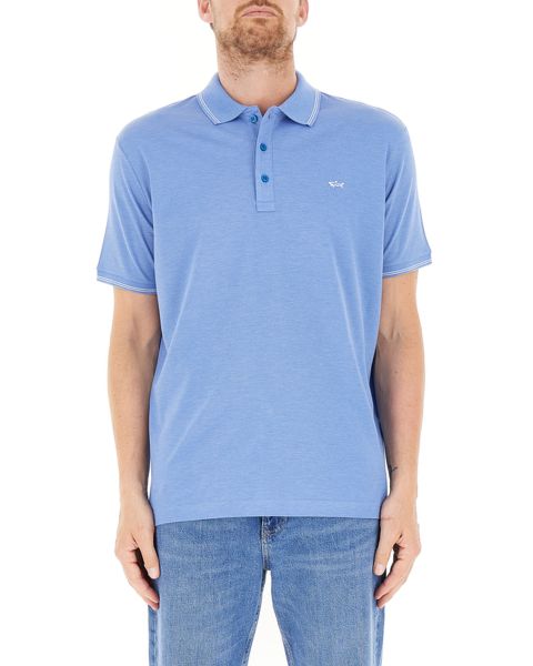Polo Maniche Corte