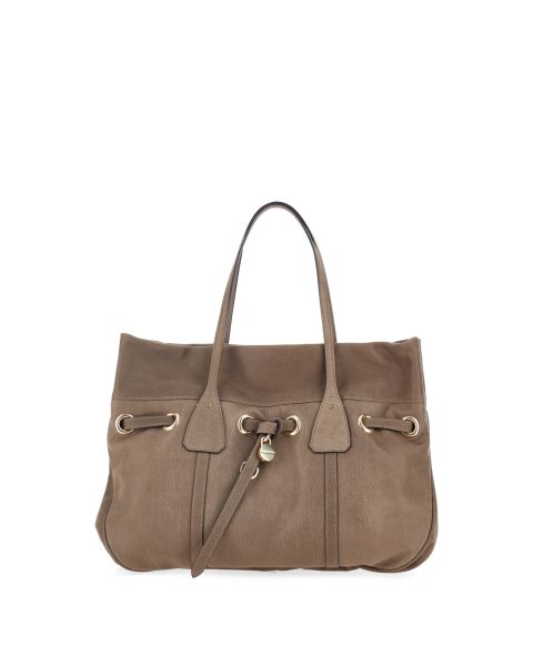 Borsa in pelle