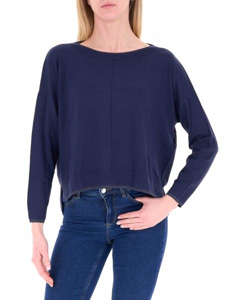 Maglia in viscosa
