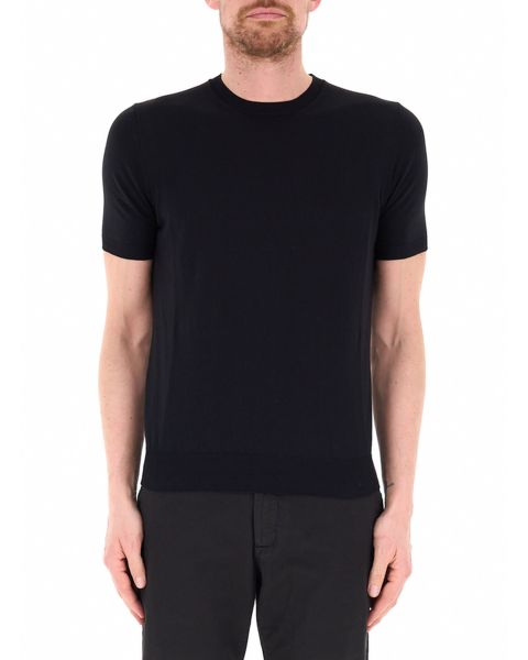 Maglia maniche corte