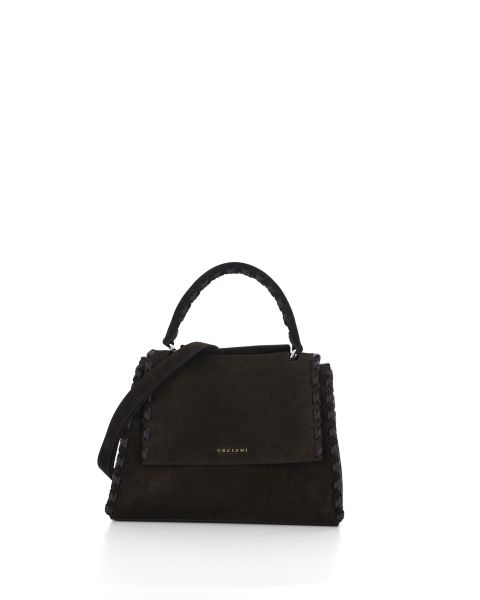 Borsa in pelle