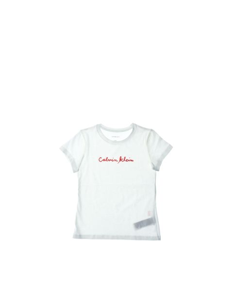 T-shirt girocollo