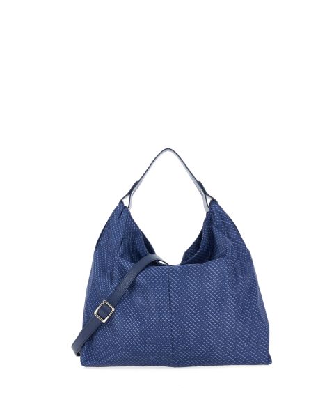 Borsa in pelle