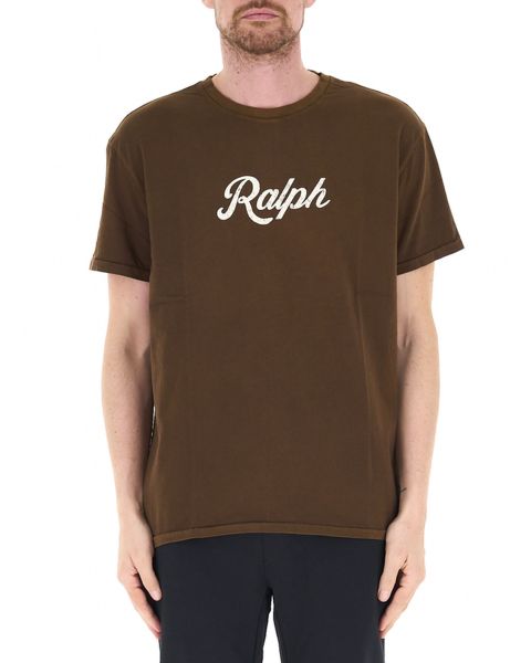 T-shirt girocollo