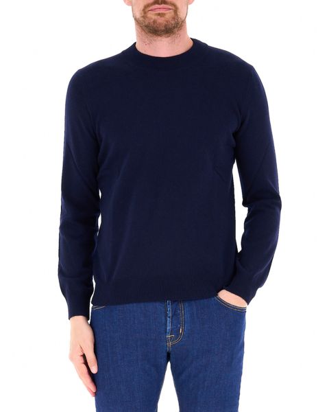 Maglione girocollo