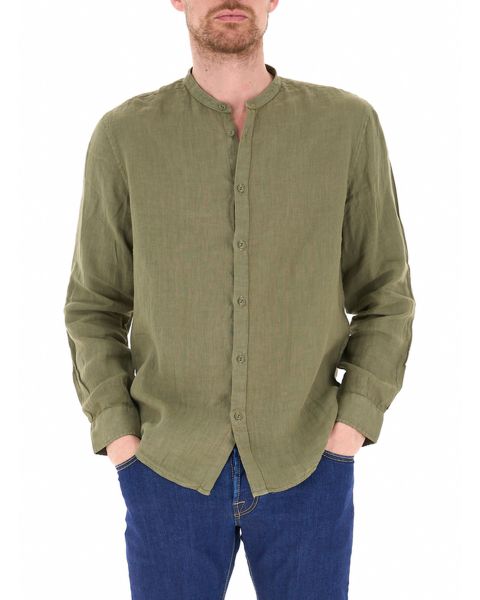 Camicia in lino