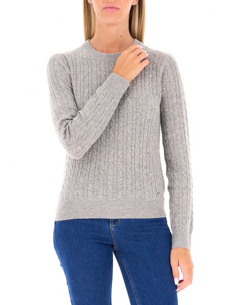 Maglione in lana