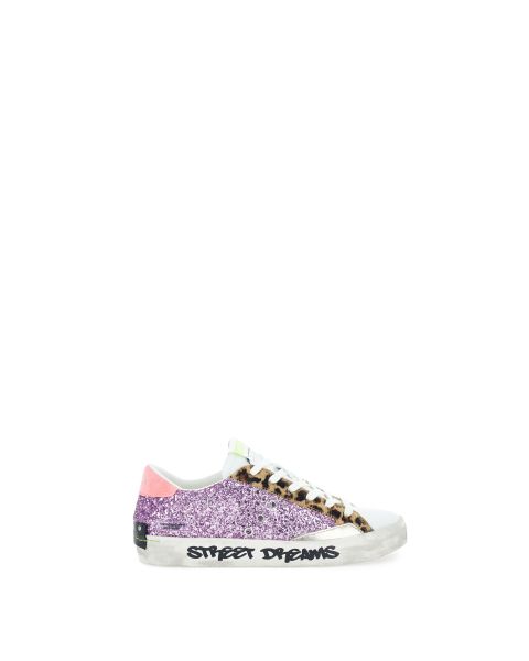 Sneakers Distressed