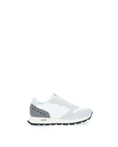 Sneakers con inserti