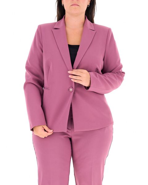 Blazer monopetto