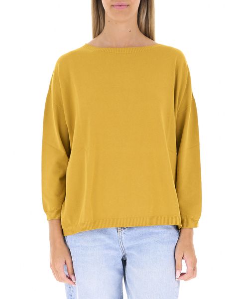 Maglia misto viscosa
