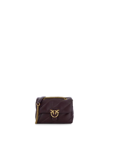 Borsa in pelle