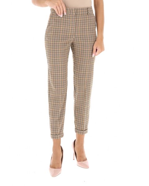 Pantalone a sigaretta