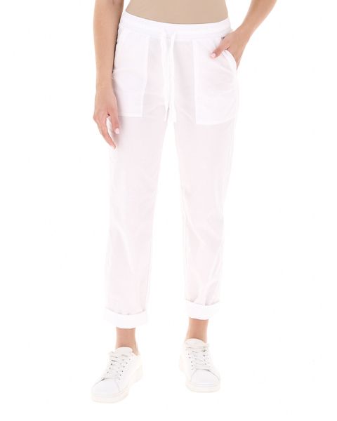 Pantalone in cotone