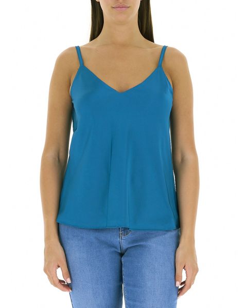 Top scollo a V