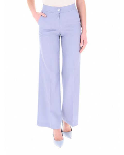 Pantalone in lyocell