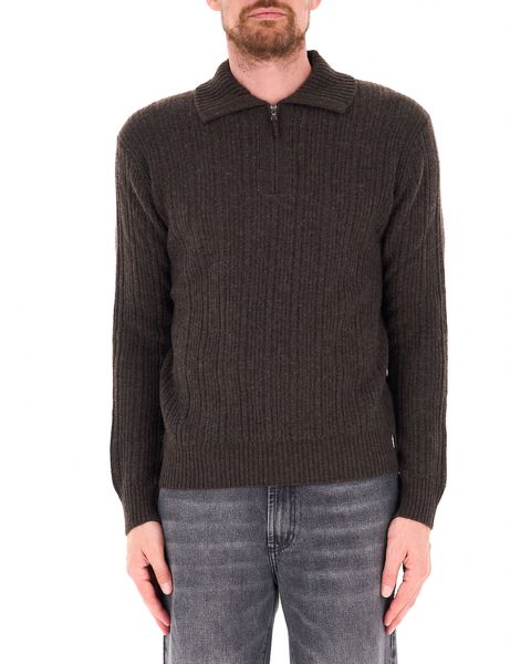 Maglione in lana