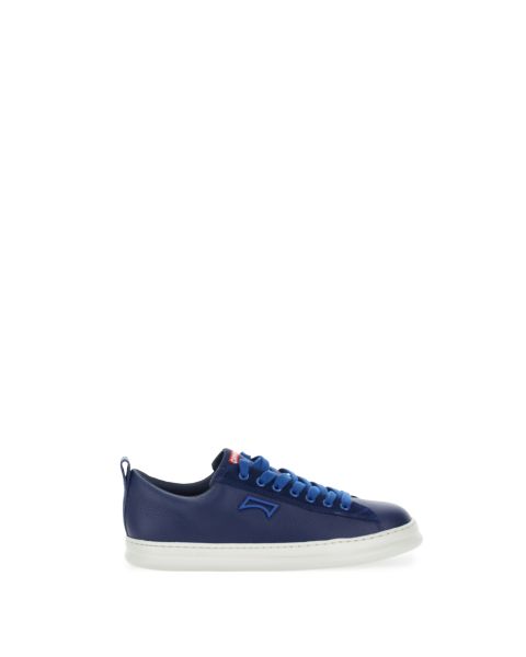 Sneakers in pelle