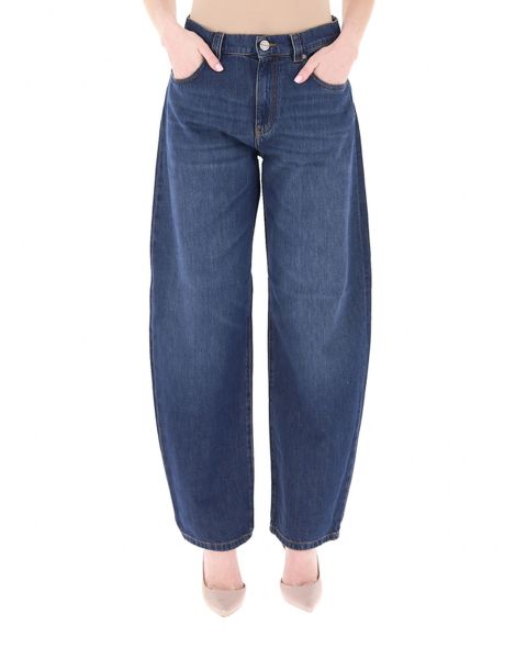Jeans balloon