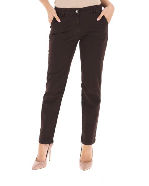 Pantalone a sigaretta
