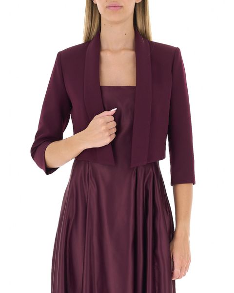 Coprispalle bolero
