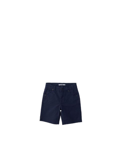 Bermuda in jeans