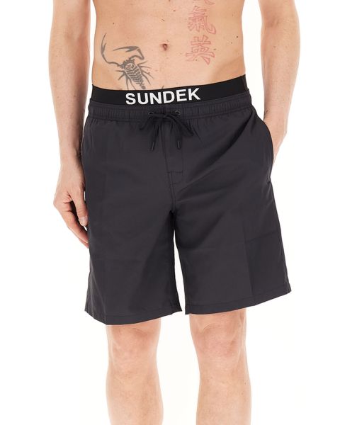 Shorts da bagno