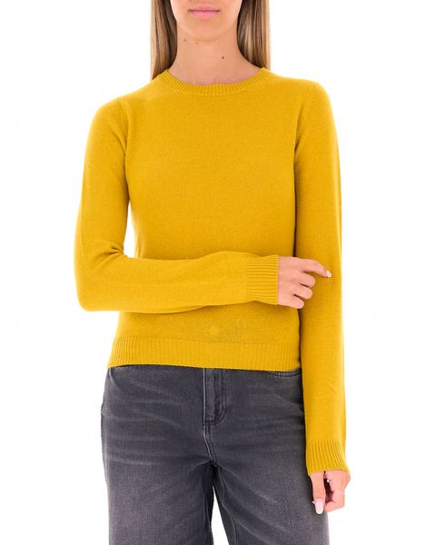 Maglia in lana