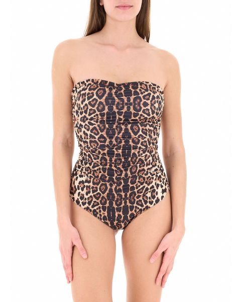 Costume intero mare