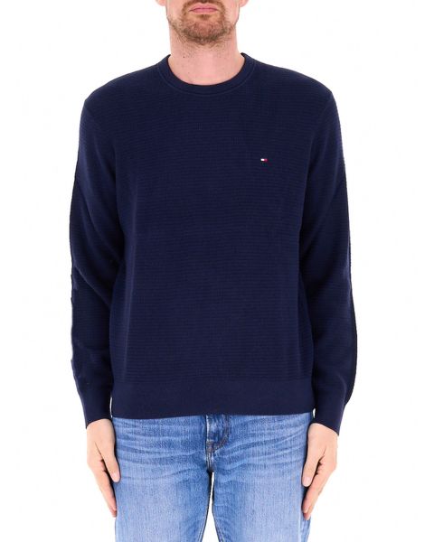 Maglione girocollo