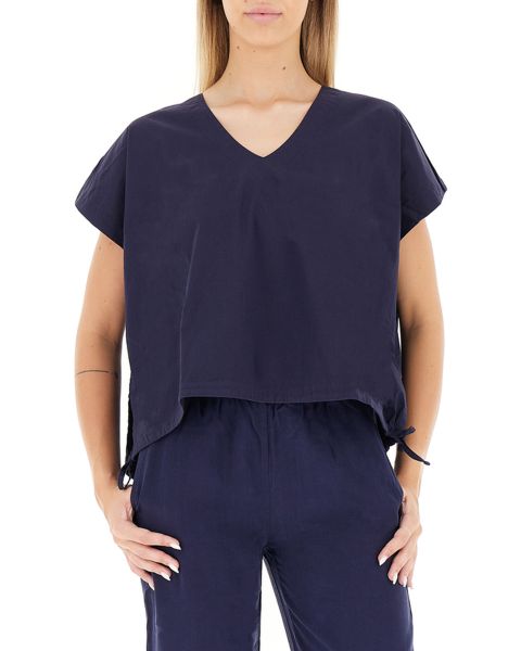 T-shirt in cotone