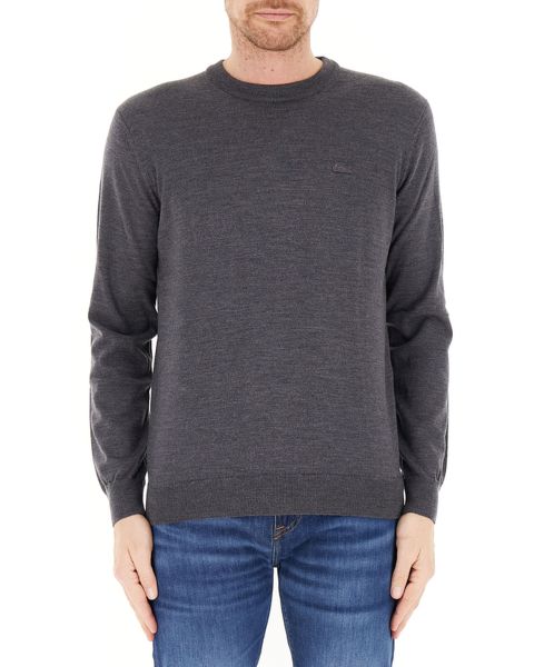 Maglione in lana