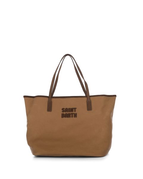 Borsa City Bag Wax
