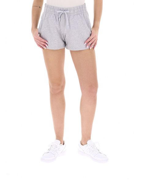Shorts in cotone
